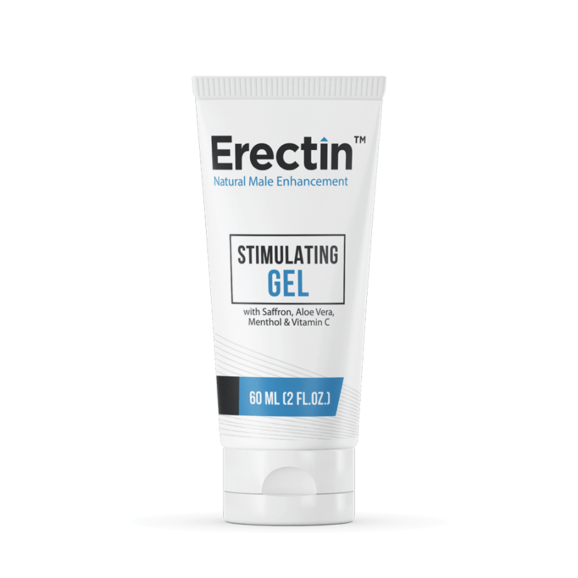 Erectin gel